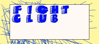 Fight Club