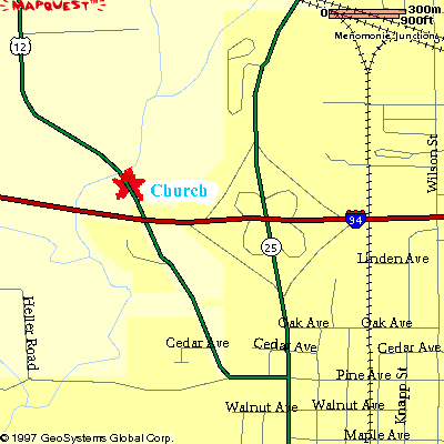 Menomonie, WI