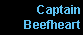 Captain Beefheart