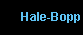 Hale Bopp Attacks Washington DC