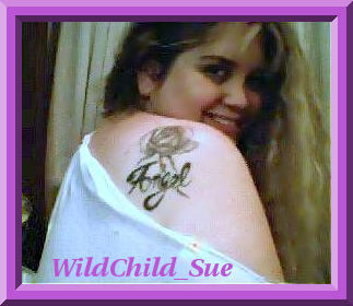 AngelSue