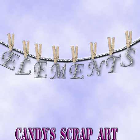 Candys Scrap Art