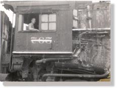 NKP 765 in 1962