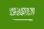 Sou da Arabia Saudita