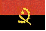 Sou de Angola