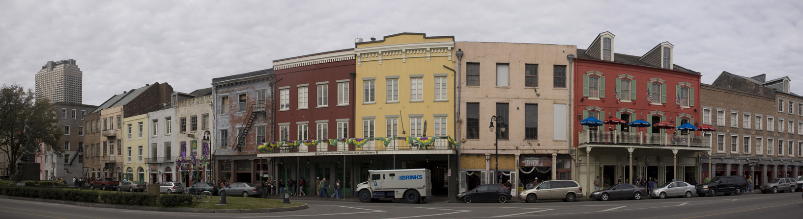 Decateur Street