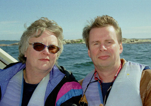 On the Baltic Sea (53313 bytes)