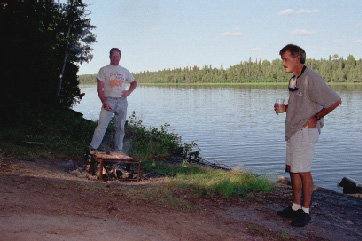 Watching steaks burn (48534 bytes)