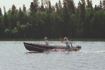 Eric and Brent full speed (56105 bytes)