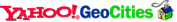 Yahoo! GeoCities
