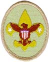 Tenderfoot Requirements