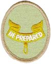 Second Class Requirements
