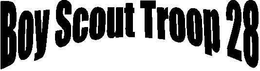 Boy Scout Troop 28