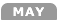 May