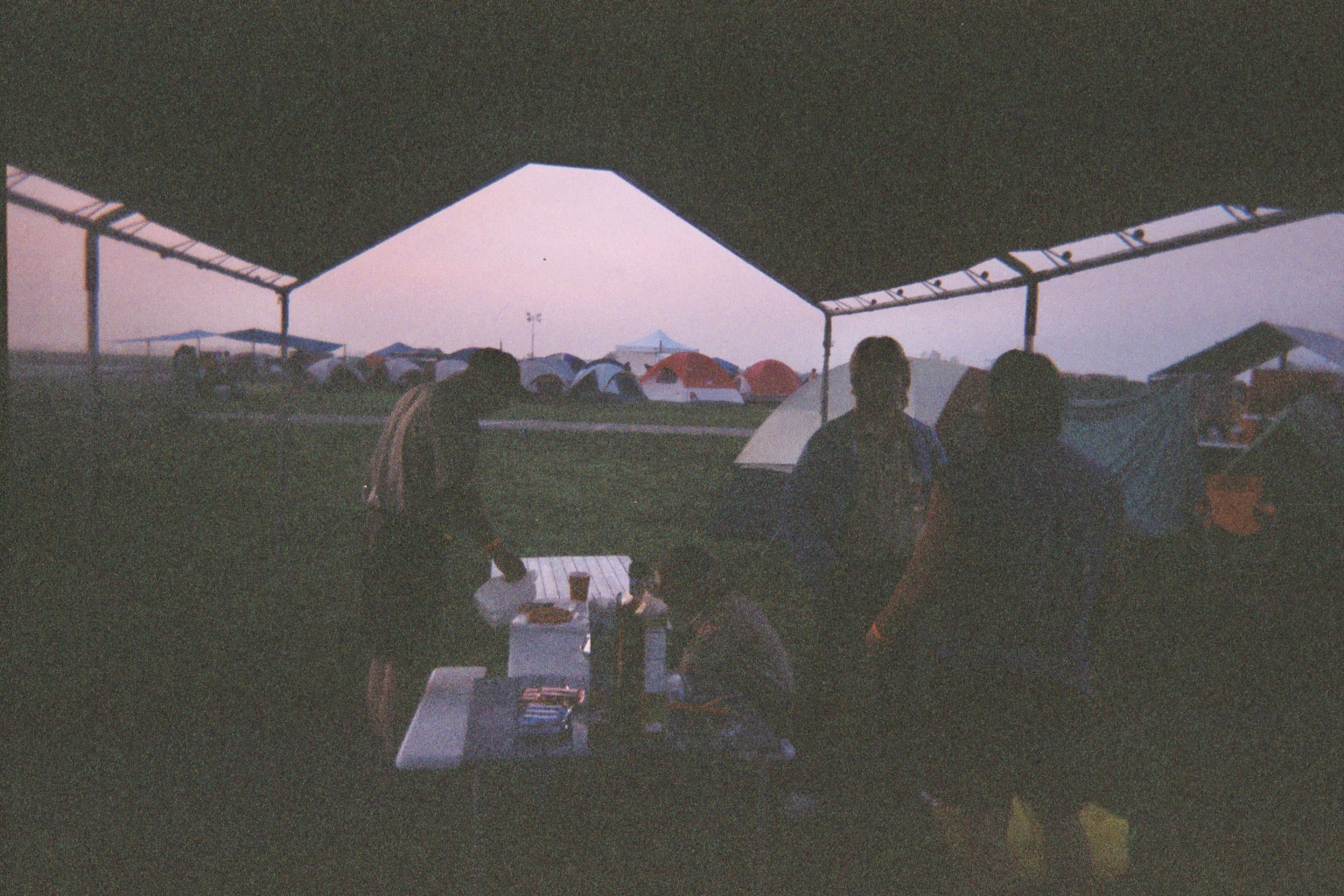 campsite 3