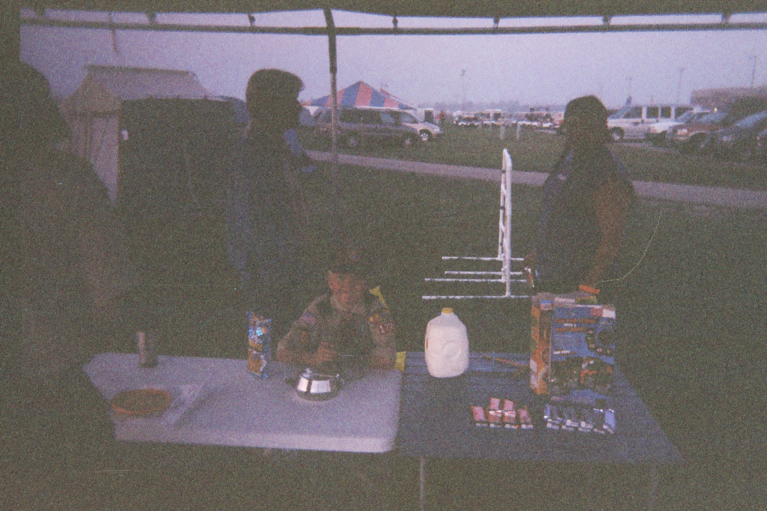 camp 4