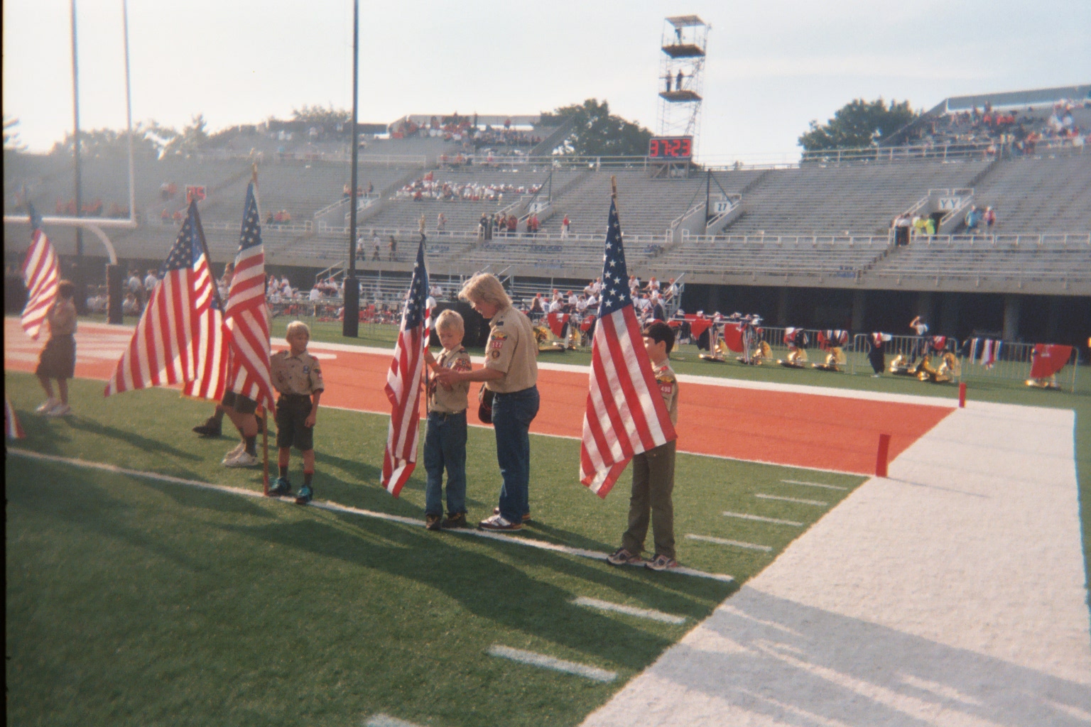 flags 2