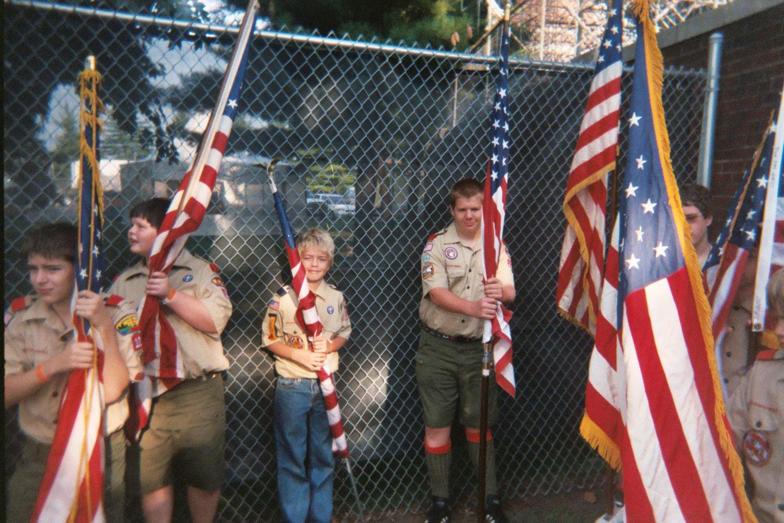 flags 4