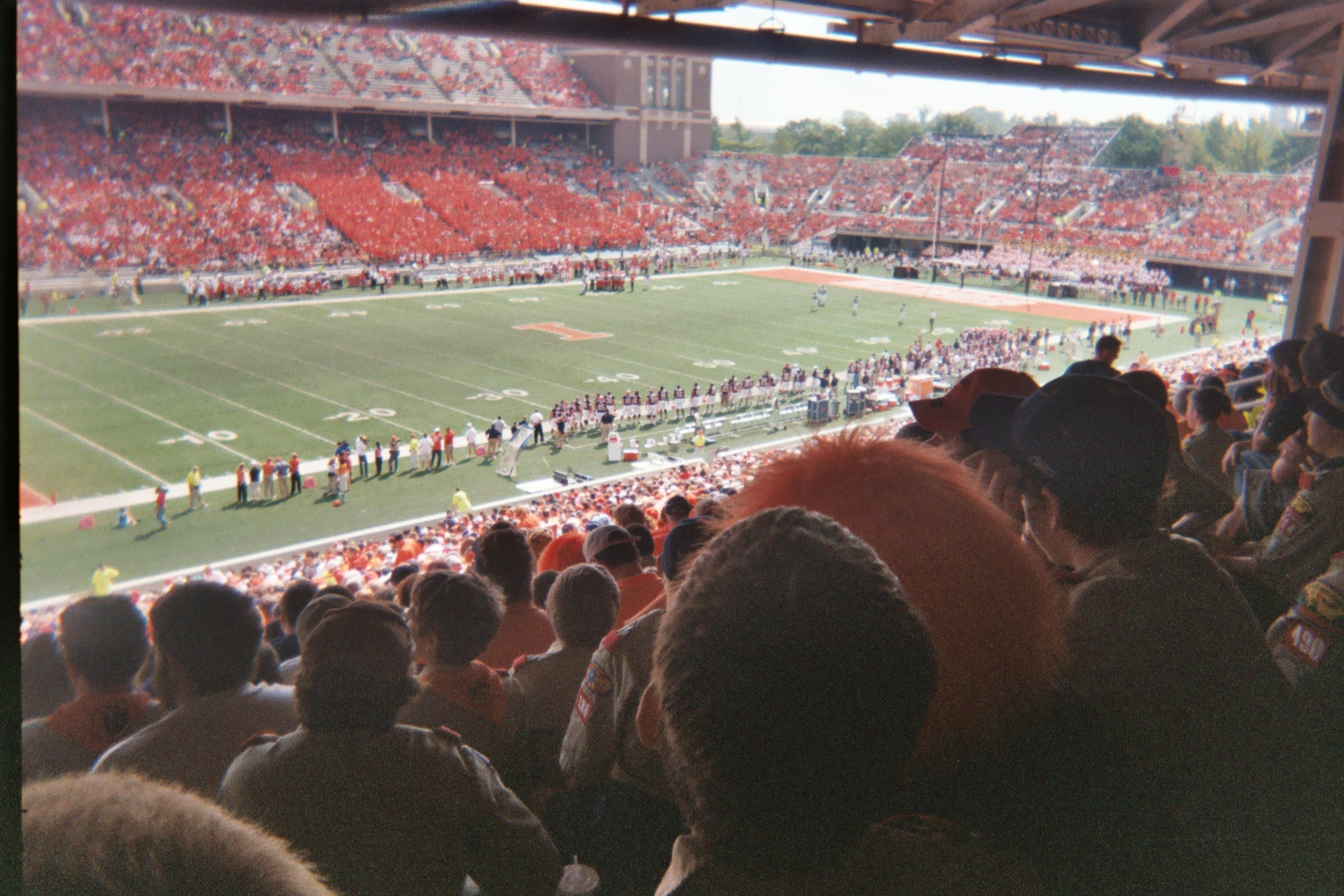 stadium 1
