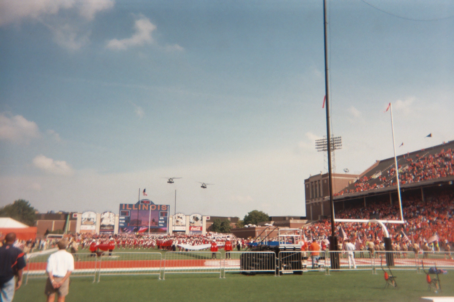 stadium 2