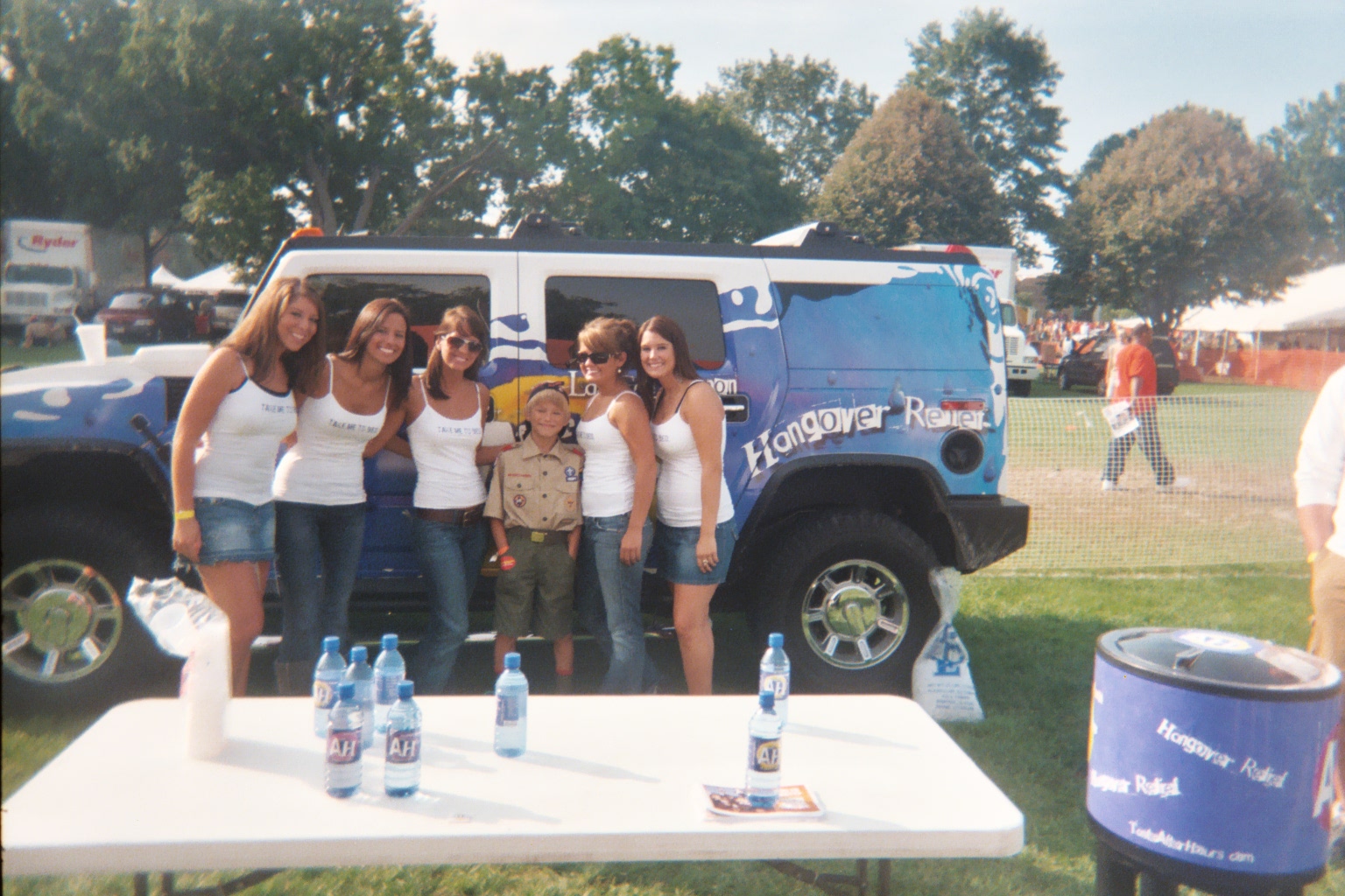 streetfest 2