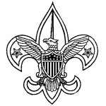 Boy Scout Logo