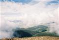 View towards Eagle Nest Lake from Baldy