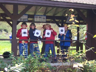 Troop 611 Boy Scouts