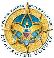 Boy Scouts Logo
