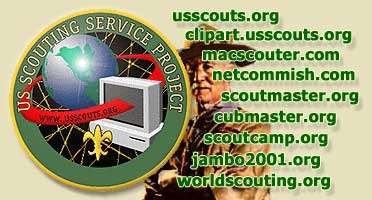 Link to U.S. Scouting Service Project Website