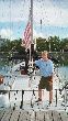 On Mr. Ed at Sea Base