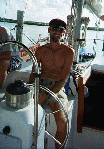 Captain Dan