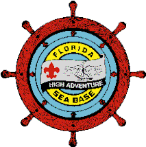 Florida Sea Base Home Page