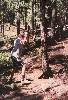 trail work