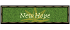 New Hope
