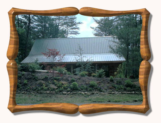 Mountainview Retreat