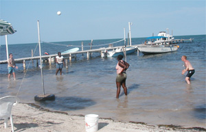 Volleyball