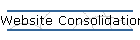 Website Consolidations