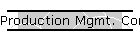 Production Mgmt. Committee