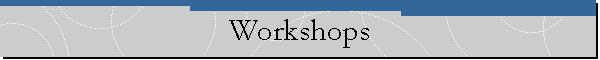 Workshops