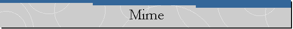 Mime