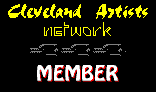 Member of the Cleveland Artists' Network