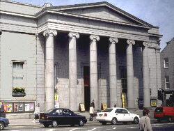Aberdeen Music Hall