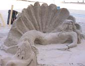 A Mermaid