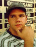 Tony in Chicago 1995