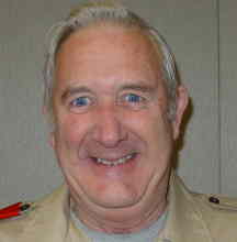 Mike Connelly