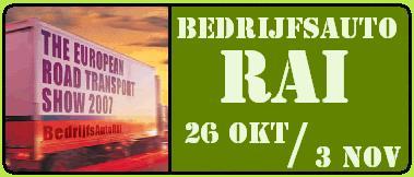 The European Road Transport Show