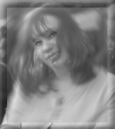 My beautiful wife Jennifer