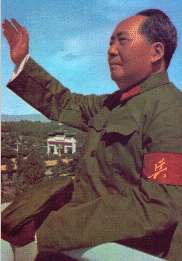 Mao Tse Tung