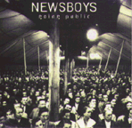 Newsboys: Going Public